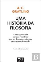 Uma História da Filosofia