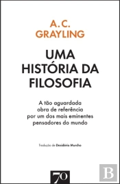Uma História da Filosofia