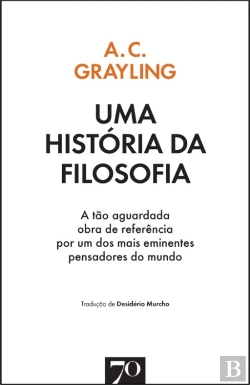 Bertrand.pt - Uma História da Filosofia