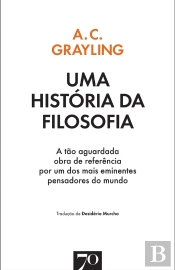 Uma História Da Filosofia