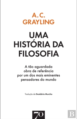 Bertrand.pt - Uma História Da Filosofia