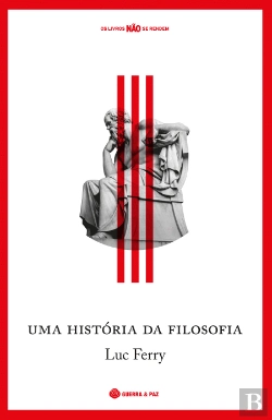 Bertrand.pt - Uma História da Filosofia
