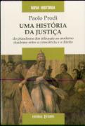 Uma História da Justiça