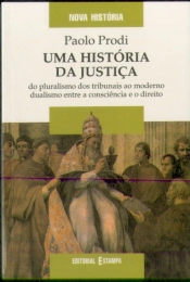 Uma História da Justiça