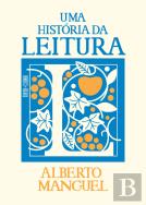 Uma História da Leitura