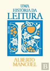Uma História da Leitura