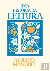 Uma História da Leitura