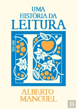 Bertrand.pt - Uma História da Leitura