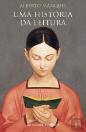 Uma História da Leitura