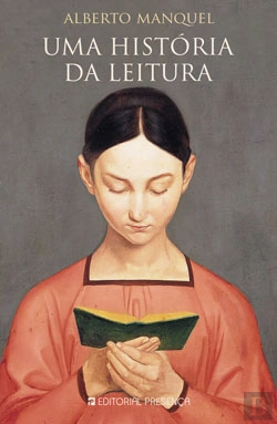 Bertrand.pt - Uma História da Leitura