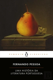 Uma História da Literatura Portuguesa