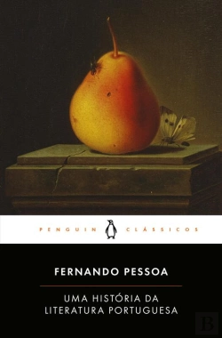 Bertrand.pt - Uma História da Literatura Portuguesa