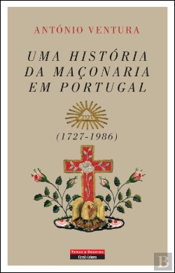Bertrand.pt - Uma História da Maçonaria em Portugal