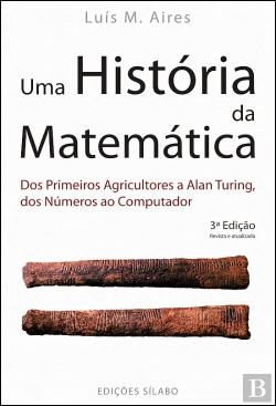 Bertrand.pt - Uma História da Matemática
