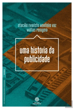 Bertrand.pt - Uma História Da Publicidade