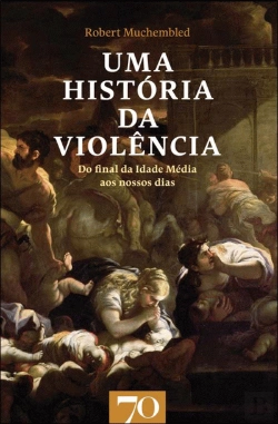 Bertrand.pt - Uma História da Violência