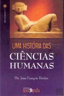 Bertrand.pt - Uma História das Ciências Humanas