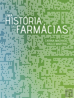 Bertrand.pt - Uma História das Farmácias