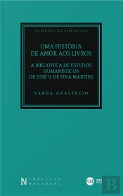 Uma História de Amor aos Livros