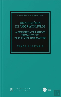 Bertrand.pt - Uma História de Amor aos Livros