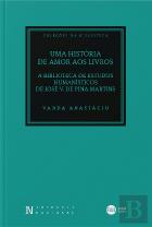 Uma História de Amor aos Livros