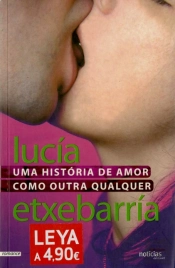 Uma História de Amor como Outra Qualquer