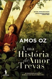 Uma História de Amor e Trevas
