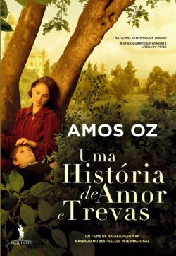 Bertrand.pt - Uma História De Amor E Trevas
