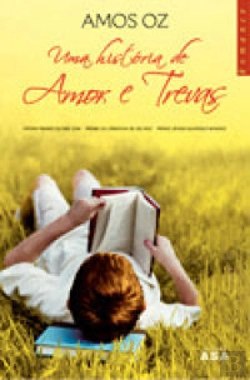 Bertrand.pt - Uma História de Amor e Trevas