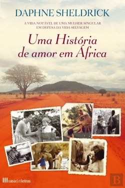 Bertrand.pt - Uma História de Amor em África