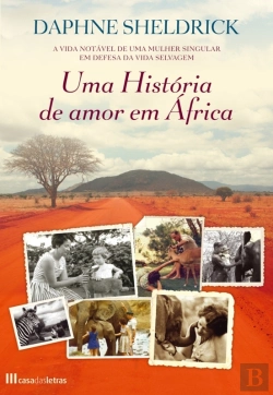 Bertrand.pt - Uma História De Amor Em África