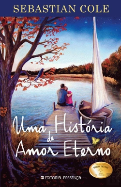 Bertrand.pt - Uma História de Amor Eterno