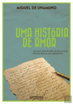 Bertrand.pt - Uma História de Amor