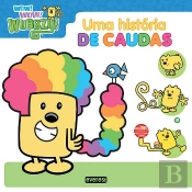 Uma História de Caudas