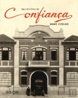 Bertrand.pt - Uma História de Confiança