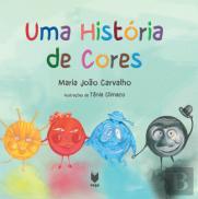 Uma História de Cores