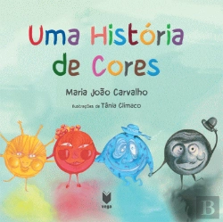 Bertrand.pt - Uma História de Cores
