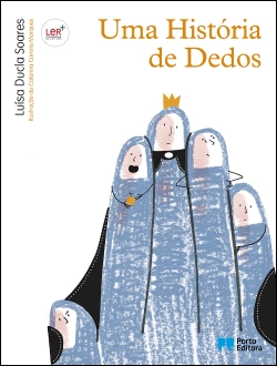 Bertrand.pt - Uma História de Dedos