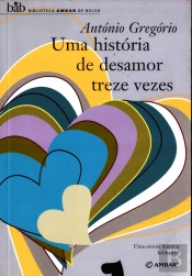 Uma História de Desamor Treze Vezes