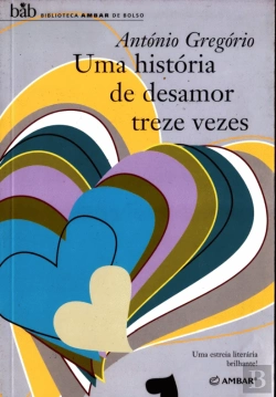 Bertrand.pt - Uma História de Desamor Treze Vezes