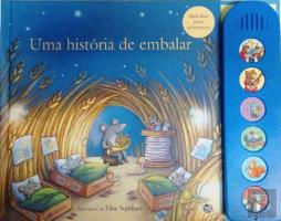 Uma História de Embalar: Livro de Histórias
