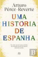 Uma História de Espanha