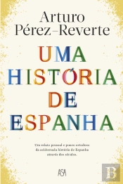 Uma História de Espanha
