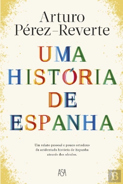 Bertrand.pt - Uma História de Espanha