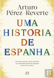 Uma História De Espanha