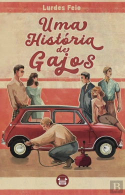 Bertrand.pt - Uma História de Gajos