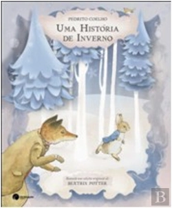 Bertrand.pt - Uma História de Inverno