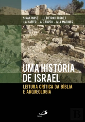 Uma História De Israel