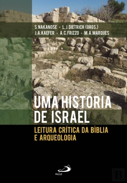 Bertrand.pt - Uma História De Israel