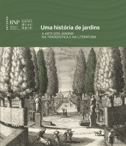 Bertrand.pt - Uma História de Jardins